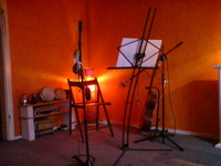 Recording