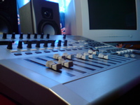 Recording